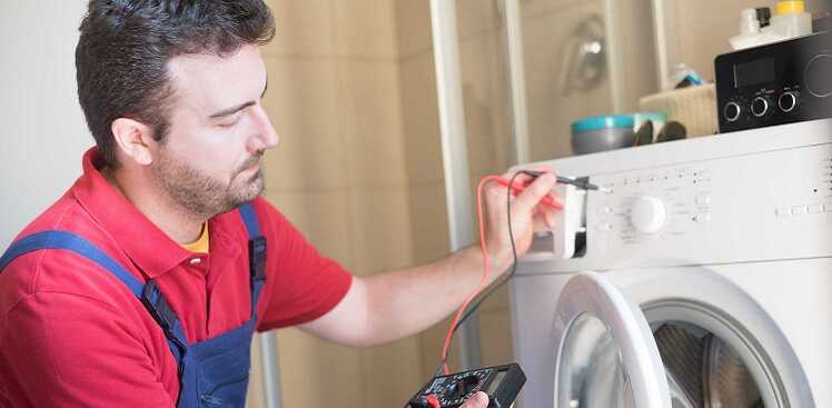 serwis AGD Komorniki